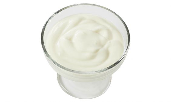 Standaard Yoghurt naturel