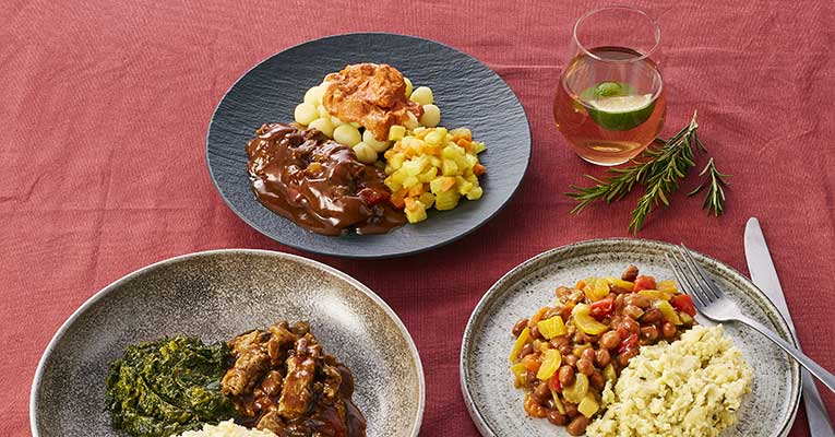 winterspecials maaltijdsevice